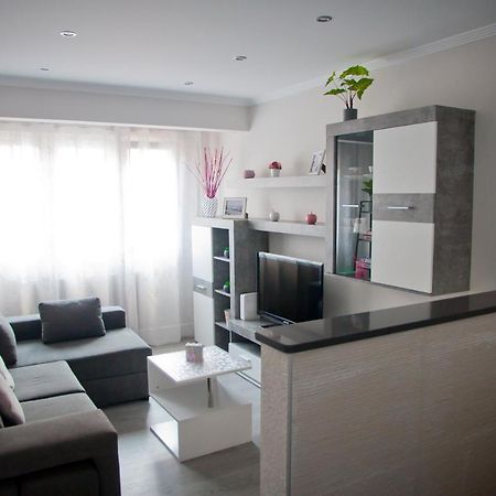 Zubia Home Portugalete - Impecable - Al Lado Metro Bilbao Exterior foto