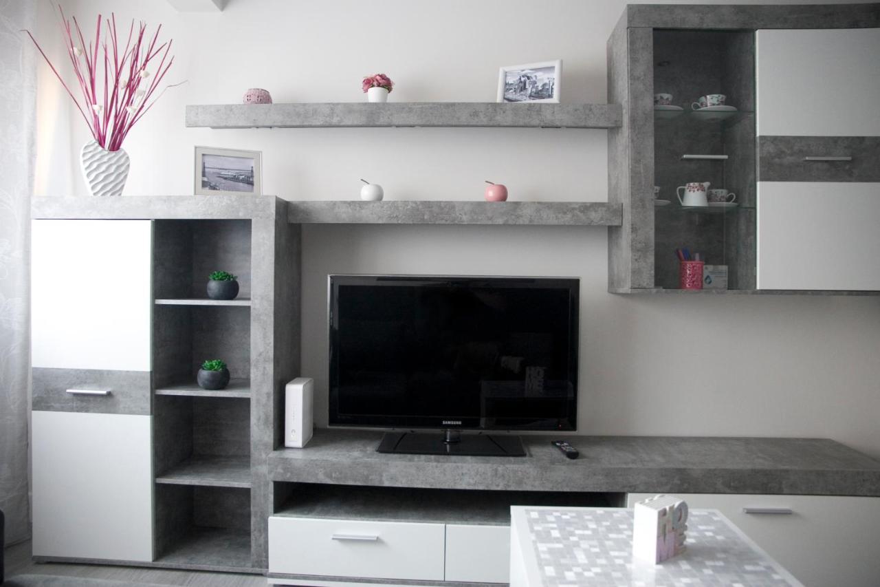 Zubia Home Portugalete - Impecable - Al Lado Metro Bilbao Exterior foto