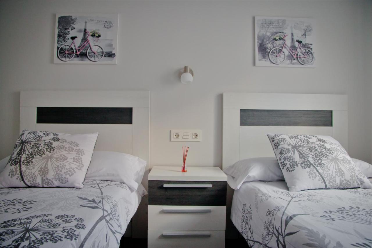Zubia Home Portugalete - Impecable - Al Lado Metro Bilbao Exterior foto