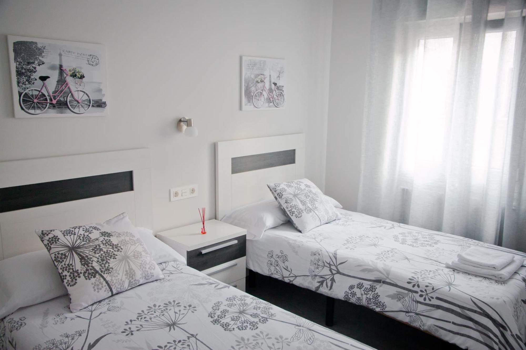 Zubia Home Portugalete - Impecable - Al Lado Metro Bilbao Exterior foto